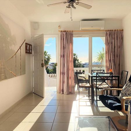 Naricha 3 Apartments Casasol Нерха Экстерьер фото