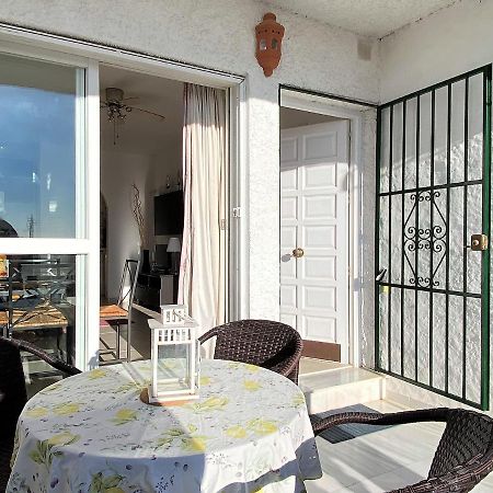 Naricha 3 Apartments Casasol Нерха Экстерьер фото