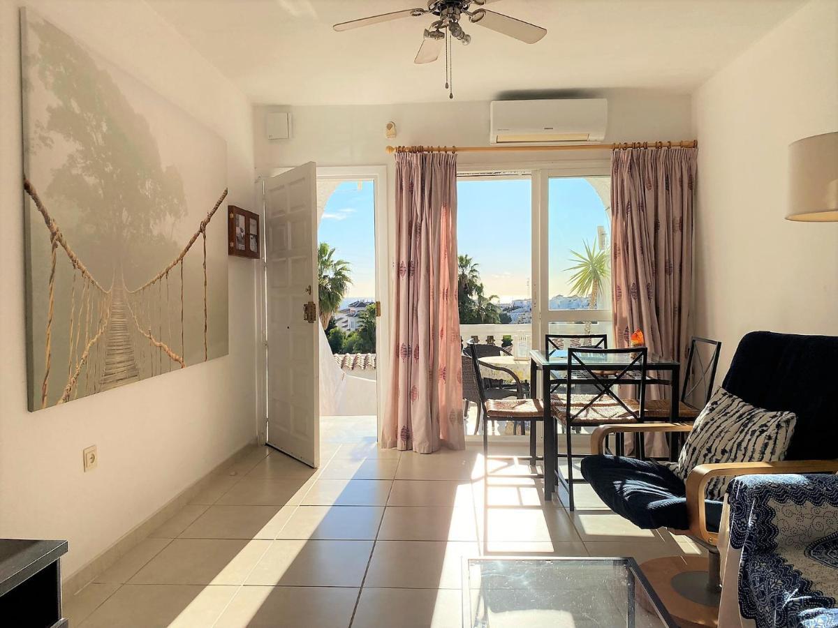 Naricha 3 Apartments Casasol Нерха Экстерьер фото