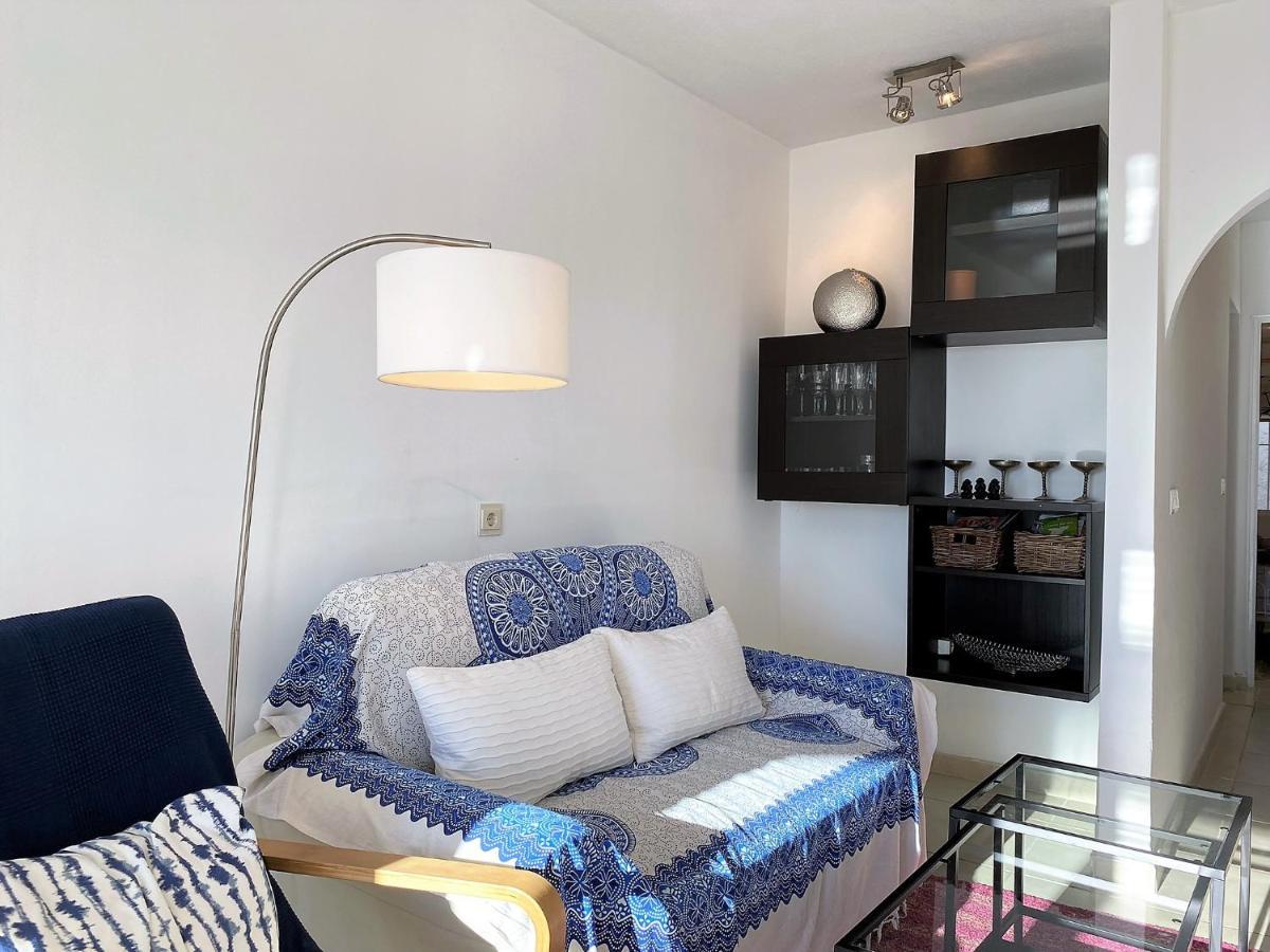 Naricha 3 Apartments Casasol Нерха Экстерьер фото
